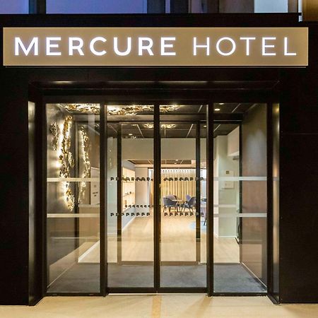 Mercure Toulouse Aeroport Blagnac Exterior foto